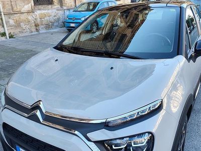 Usata Citroën C3 102 CV (75 kW) 2021 Utilitaria