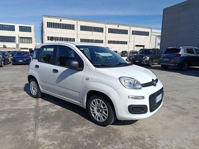 Usata Fiat Panda S 70 CV (51 kW) 2021 Utilitaria