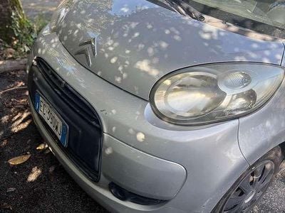 Occasion Citroën C1 68 ch (50 kW) 2010 Gris Citadine