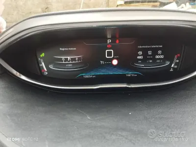 Usado Peugeot 5008