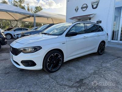 Usata Fiat Tipo S 321 CV (236 kW) 2020 Bianco Berlina