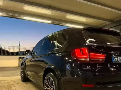 Usata BMW X5 M Sport 231 CV (169 kW) 2015 SUV