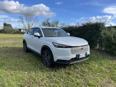 Usata Honda HR-V Elegance 107 CV (78 kW) 2025 SUV