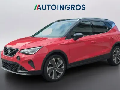 Nuova Seat Arona 116 CV (85 kW) 2025 Rosso SUV