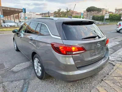 Usata Opel Astra
