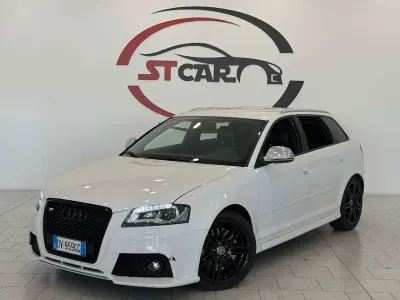 Usata Audi S3