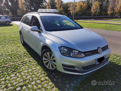 VW Golf VII