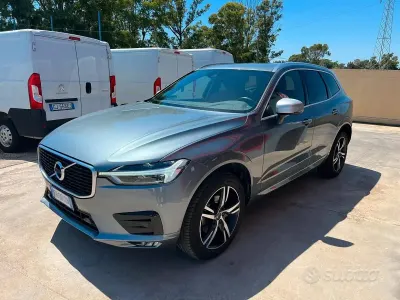 Usata Volvo XC60