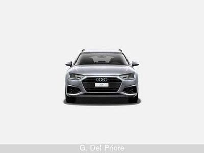 usata Audi A4 RS 4 Avant 331(450) kW(CV)