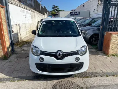 Gebraucht Renault Twingo