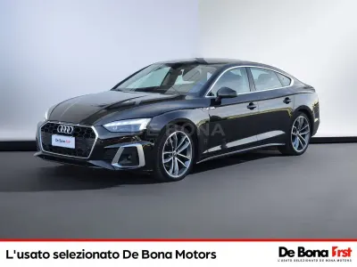 Usata Audi A5 Sportback