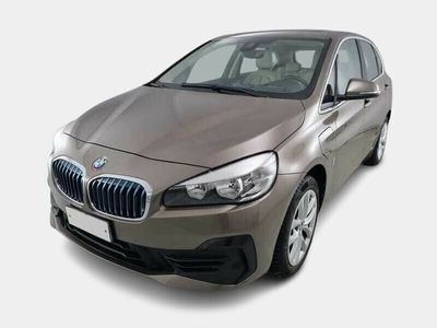 usata BMW 225 Serie 2 235xi SERIE 2 xe iPerformance Business autom.