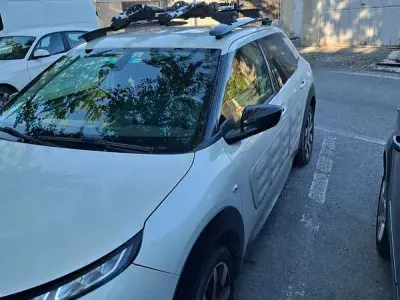 Usado Citroën C4