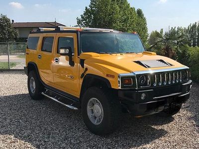 Hummer H2