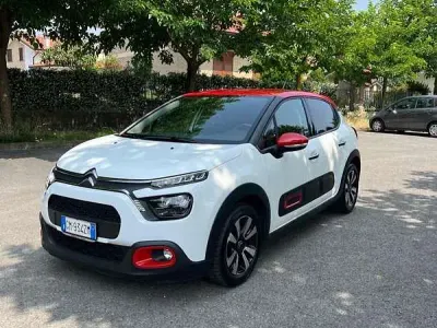 Usata Citroën C3