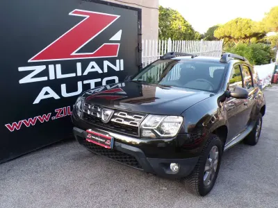 Occasion Dacia Duster