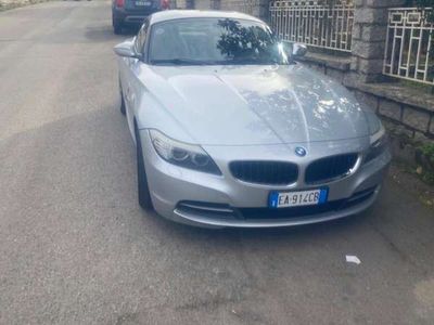 usata BMW Z4 sdrive23i