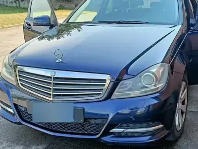 Usata Mercedes C220