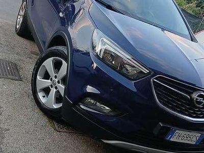 Usata Opel Mokka X
