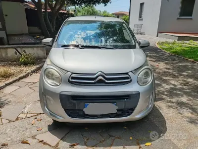Usata Citroën C1