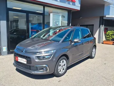 Usata Citroën C4 SpaceTourer