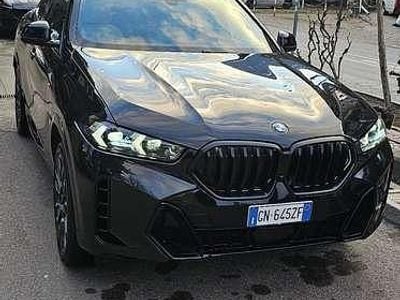 Usata BMW X6 381 CV (280 kW) 2023 SUV