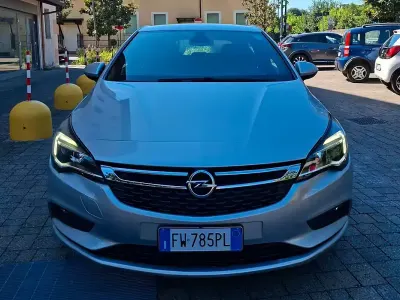 Usata Opel Astra