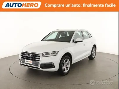 Usata Audi Q5