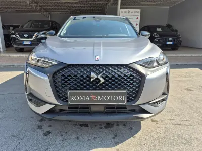 Usata DS Automobiles DS3 Crossback E-Tense Performance 56 kW (77 CV) 2022 Grigio SUV