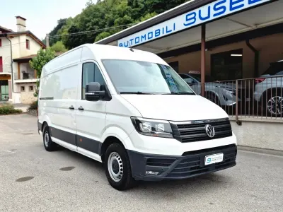 Usata VW Crafter