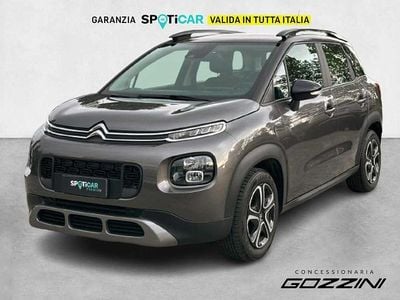 Occasion Citroën C3 Aircross Feel 110 ch (80 kW) 2020 Gris SUV