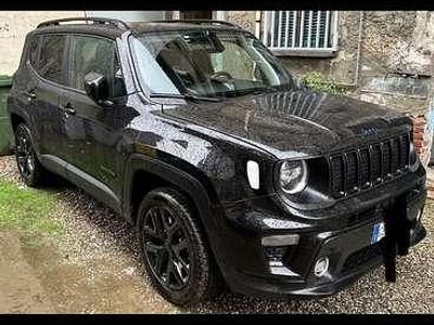 Usata Jeep Renegade 179 CV (131 kW) 2021 SUV