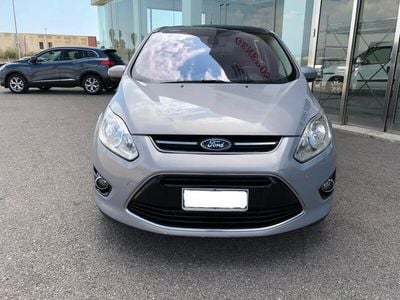Ford Grand C-Max