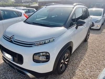 Usata Citroën C3 Aircross