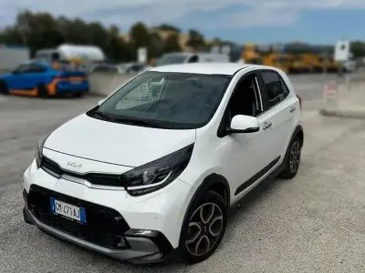 Usata Kia Picanto