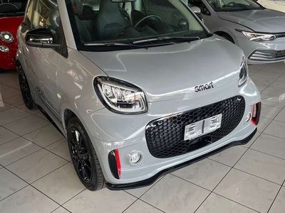 usata Smart ForTwo Electric Drive 