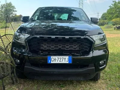 Usata Ford Ranger