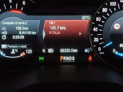 Usata Ford Edge ST-Line 238 CV (175 kW) 2019 SUV