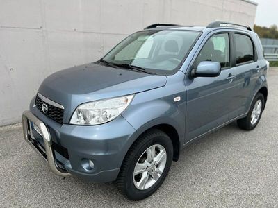 usata Daihatsu Terios 1.3 SX