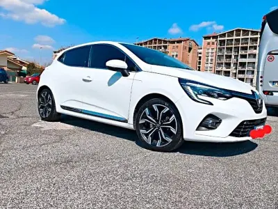 Usata Renault Clio