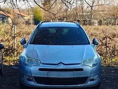 Usata Citroën C5