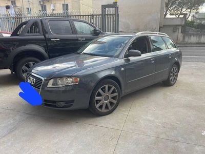 usata Audi A4 2.0 Auto intramontabile affidabilissima