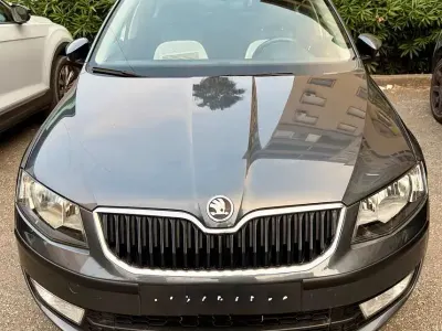 Usata Skoda Octavia