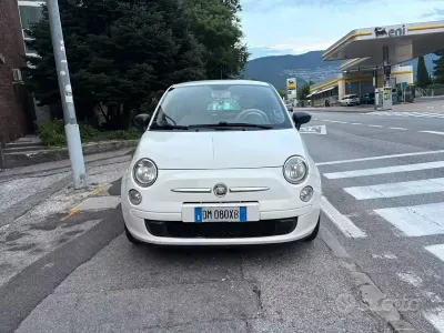 Usata Fiat 500