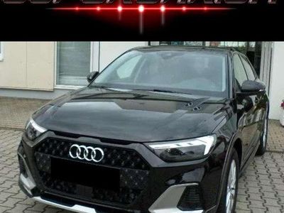 Usata Audi A1 116 CV (85 kW) 2024 Nero Utilitaria