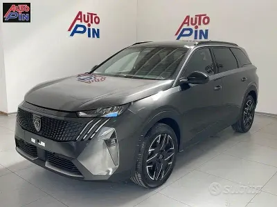 Usata Peugeot 5008 Allure 145 CV (106 kW) 2025 Other SUV