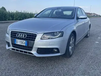 Usata Audi A4 Ambiente 143 CV (105 kW) 2010 Berlina