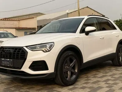 Usata Audi Q3