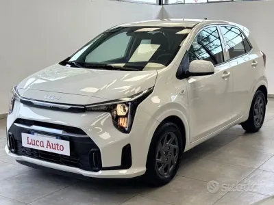 Usata Kia Picanto