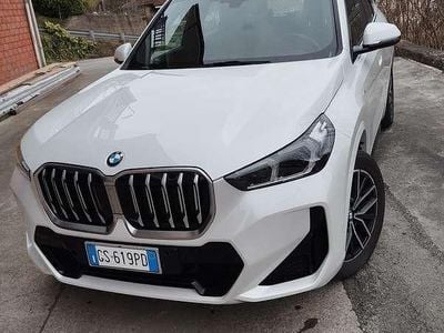 Usata BMW X1 M Sport 156 CV (114 kW) 2024 SUV